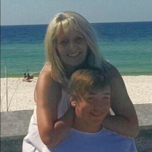 Meet your Posher, Cindy